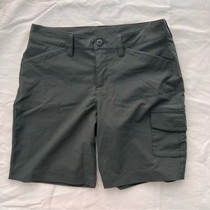 Eddie‎ Bauer Hiking Shorts